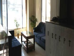 Hotel Brindavan Guwahati Exterior foto